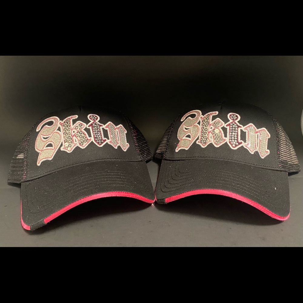 Hot Skin Caps for Women 2/$10!!